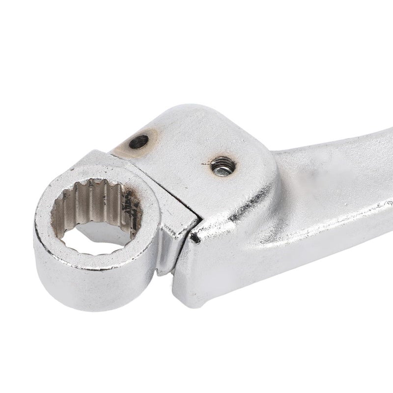 Chrome Plated ATV Kickstart Lever High Strength Replacement Part For 450R 2004 To 2005 Offroad Kick Pedal - Image 4
