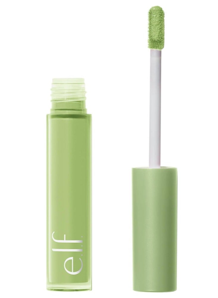 إلف مصحح لون البشرة مرطب ويدوم طويلا, لون أخضر 2.8 مل - Image 1