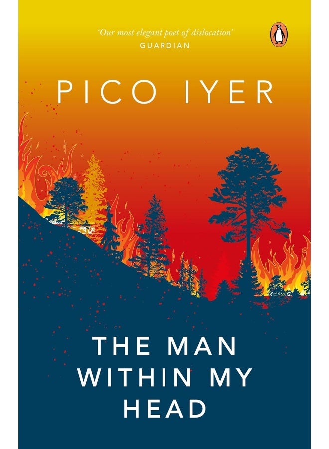 The Man Within My Head [Paperback] - Image 1