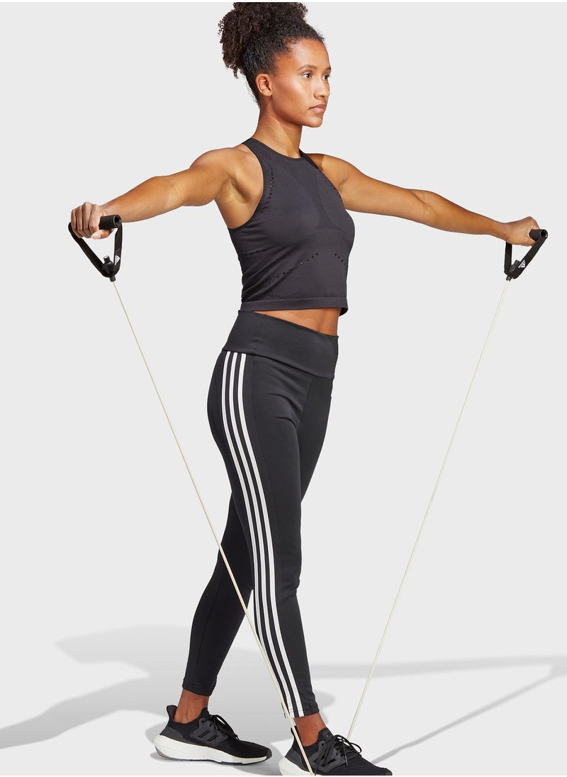 Adidas - Aeroknit Tank - Image 1