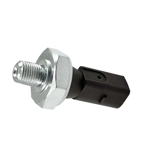 WEITARI 038919081K Oil Pressure Sensor Switch Compatible with Golf GTI Passat CC A4 A5 A6 Q3 Quattro Q5 Q7 S3 TT - Image 3