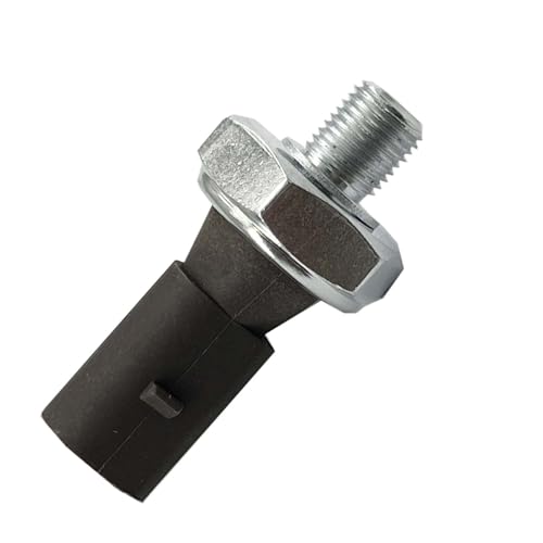 WEITARI 038919081K Oil Pressure Sensor Switch Compatible with Golf GTI Passat CC A4 A5 A6 Q3 Quattro Q5 Q7 S3 TT - Image 2