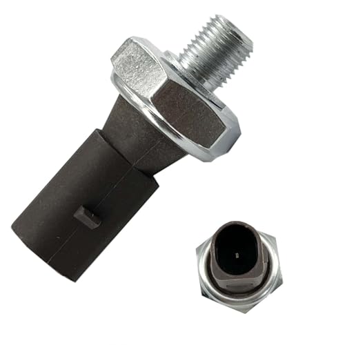 WEITARI 038919081K Oil Pressure Sensor Switch Compatible with Golf GTI Passat CC A4 A5 A6 Q3 Quattro Q5 Q7 S3 TT - Image 1