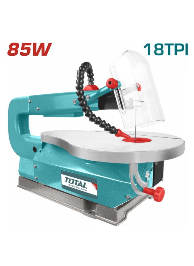توتال - منشار نماذج 85 وات TS88501 - Image 1