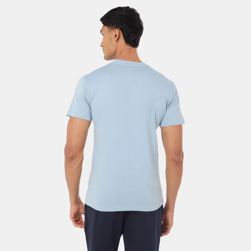 VANS Men's Classic Print Box T-Shirt