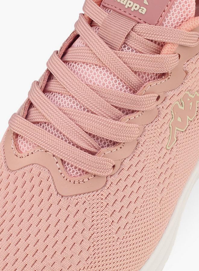 Kappa Women Lace-Up Sports Shoes - Image 4