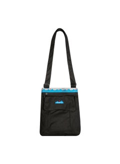 Keeper Semi Padded Sling Canvas Crossbody Bag Black - pzsku/ZCF4AEA409CDD1C0FD701Z/45/_/1714991274/81597c47-28f4-45b0-b305-b00f48d61fa0