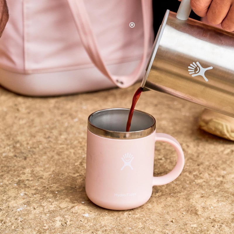 Hydro Flask 12 Oz Mug Trillium - Image 2