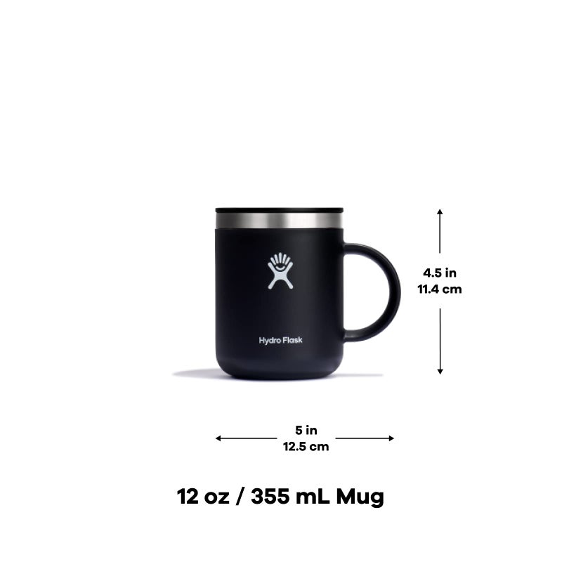Hydro Flask 12 Oz Mug Trillium - Image 3