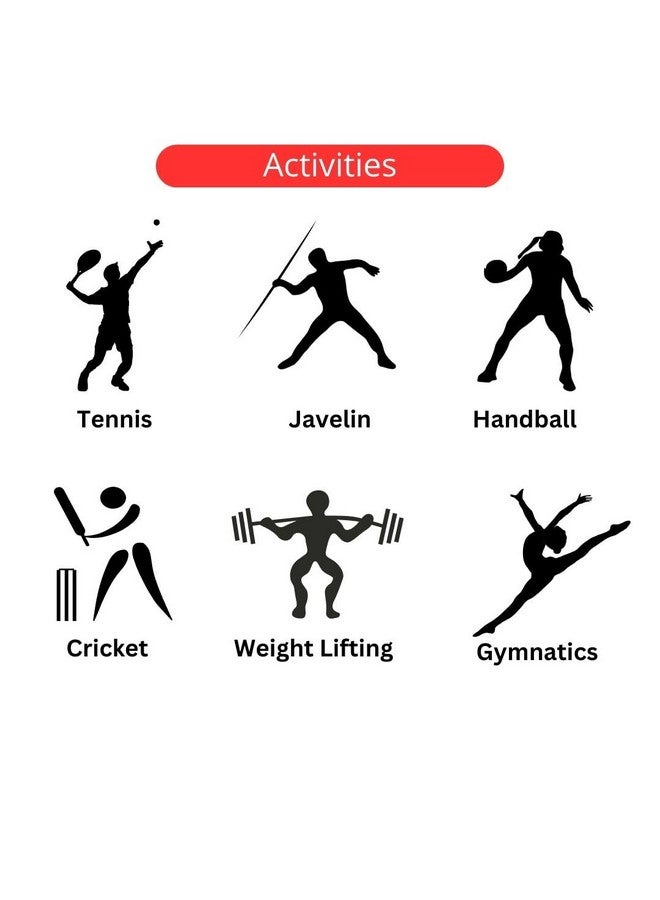 CHEVALIER Shoulder Sling Support Brace Shoulder Pain Relief for Men and Women, Black, Left/Right - Image 5