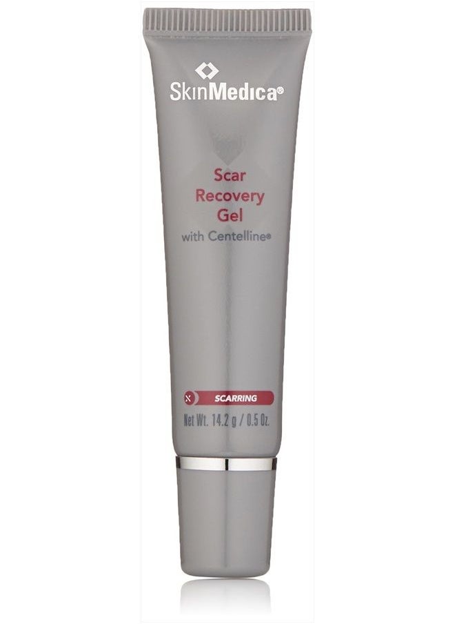 Skinmedica - Scar Recovery Gel, 0.5 Oz - Image 1