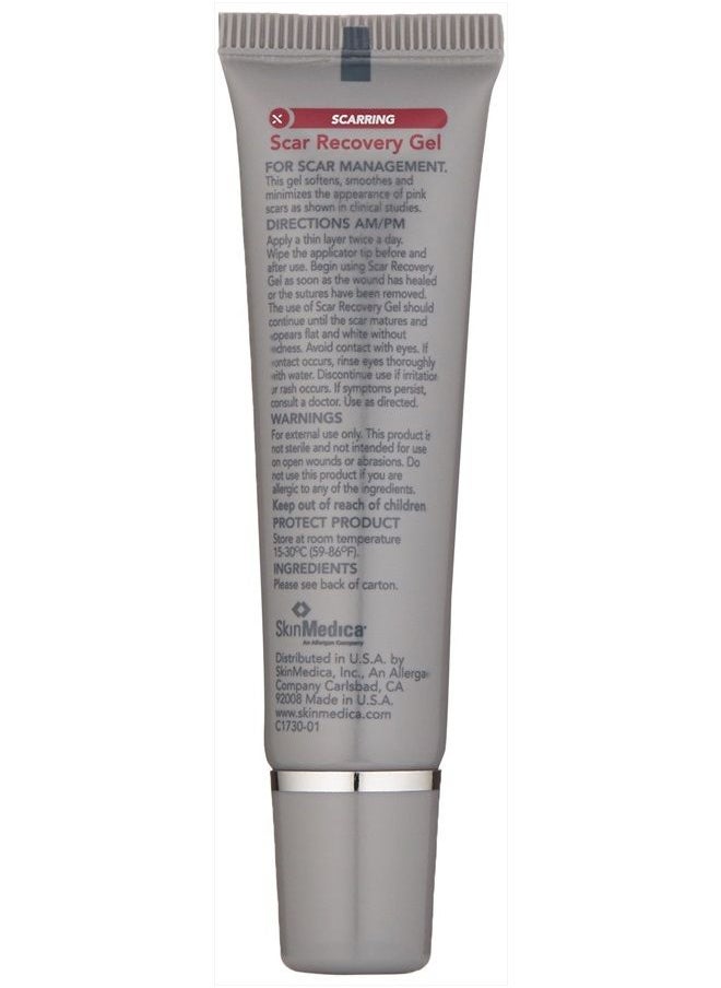 Skinmedica - Scar Recovery Gel, 0.5 Oz - Image 1