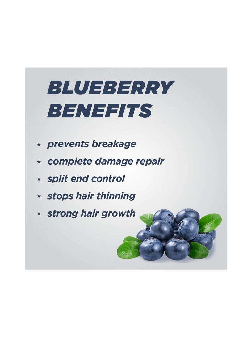 KT Professional Keratin Gloss. Damage Repair Split End Control Shampoo Sulfate Free Paraben Free For Protect - Image 4