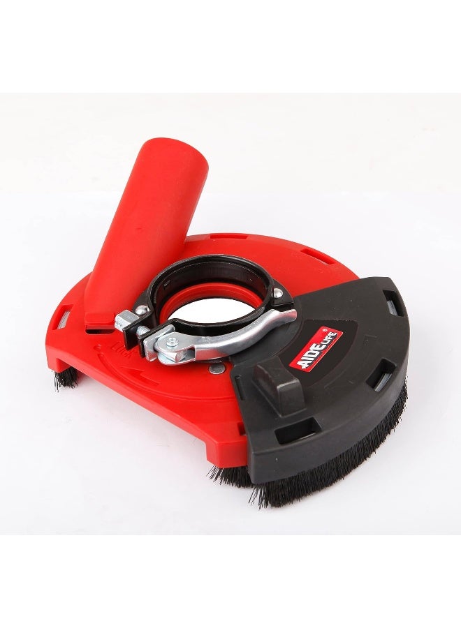 Aidelife Expert Surface Grinding Dust Shroud for Angle Grinders 115mm/125mm  - Image 2