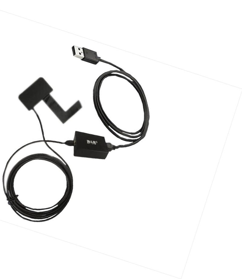 Car Dab Digital Radio Dab Highly Sensitive Antenna Supports Android Drm/Cdr Car System Solution