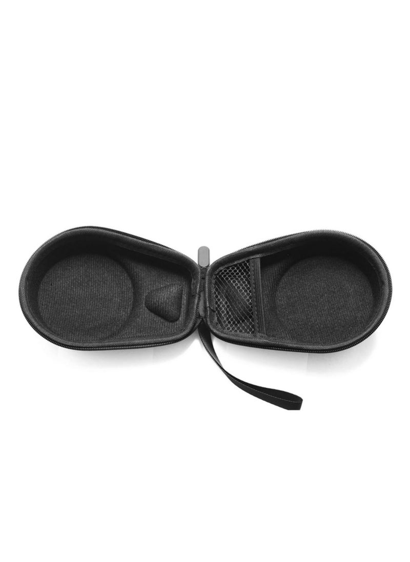 Generic 1pcs Hard EVA Shockproof Protective Storage Bag for JBL Clip 5 Carrying Case with Hand Strap Waterproof Accessories for Music Lovers Travel Hiking Cycling  - Image 5