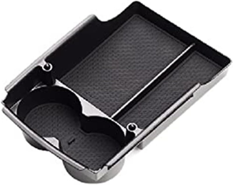 Yurefax Center Console Organizer for Tesla Model X/S - Image 1