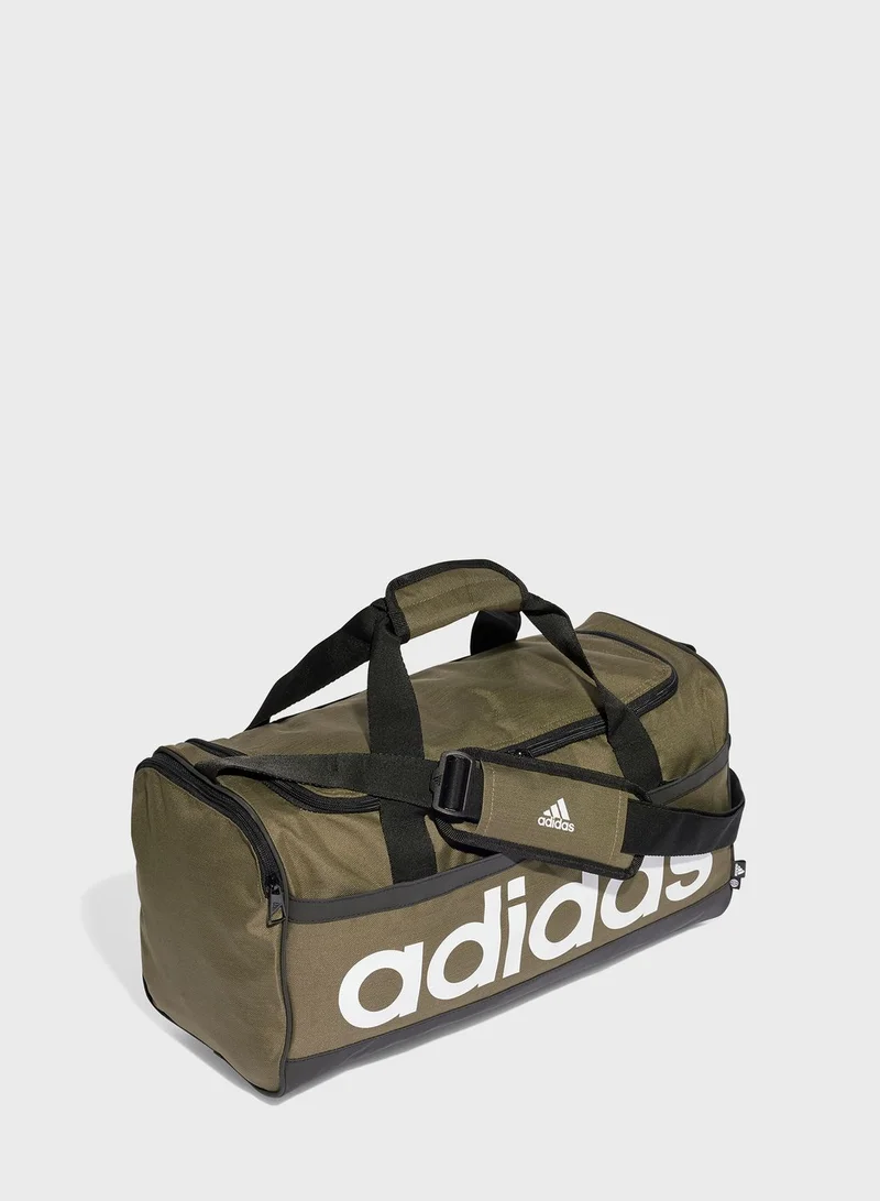 Adidas Linear Duffle