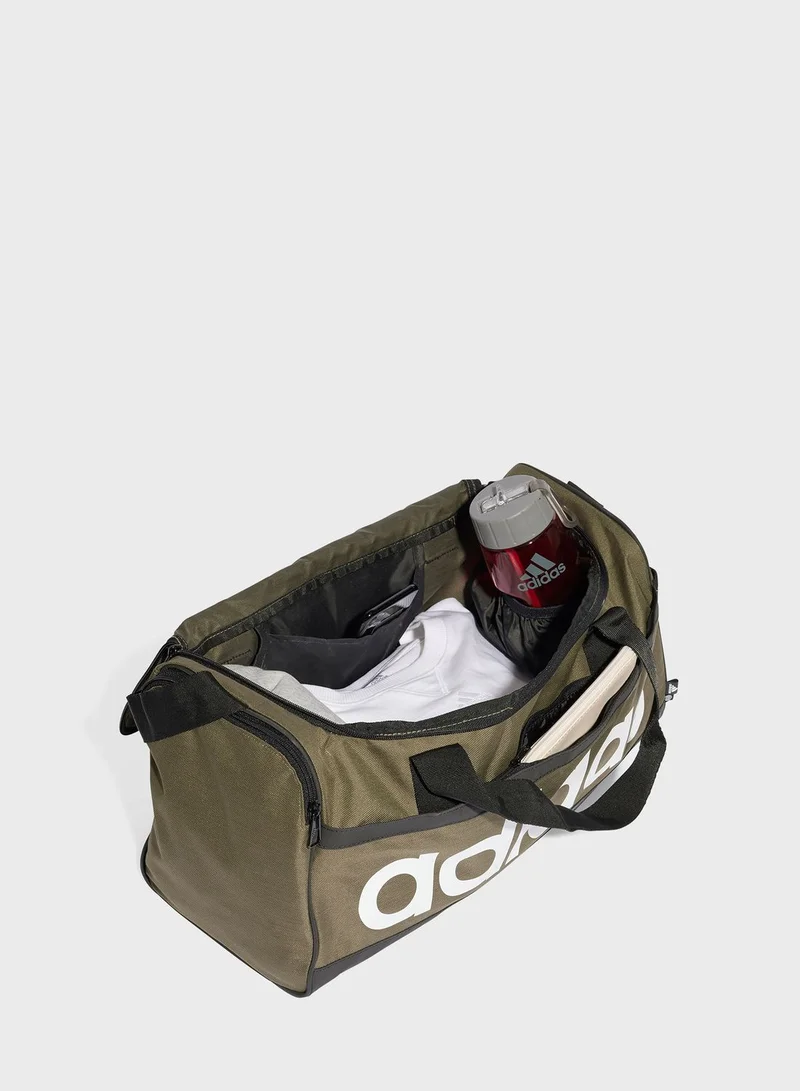 Adidas Linear Duffle