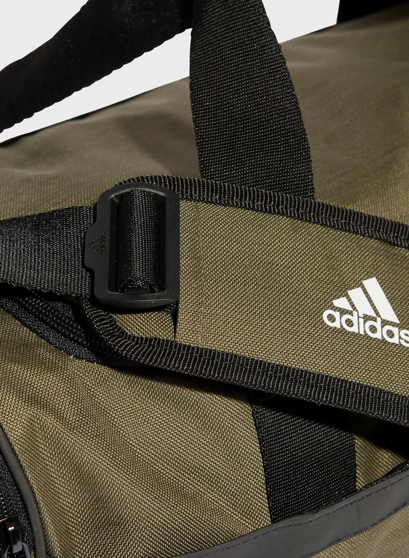 Adidas Linear Duffle