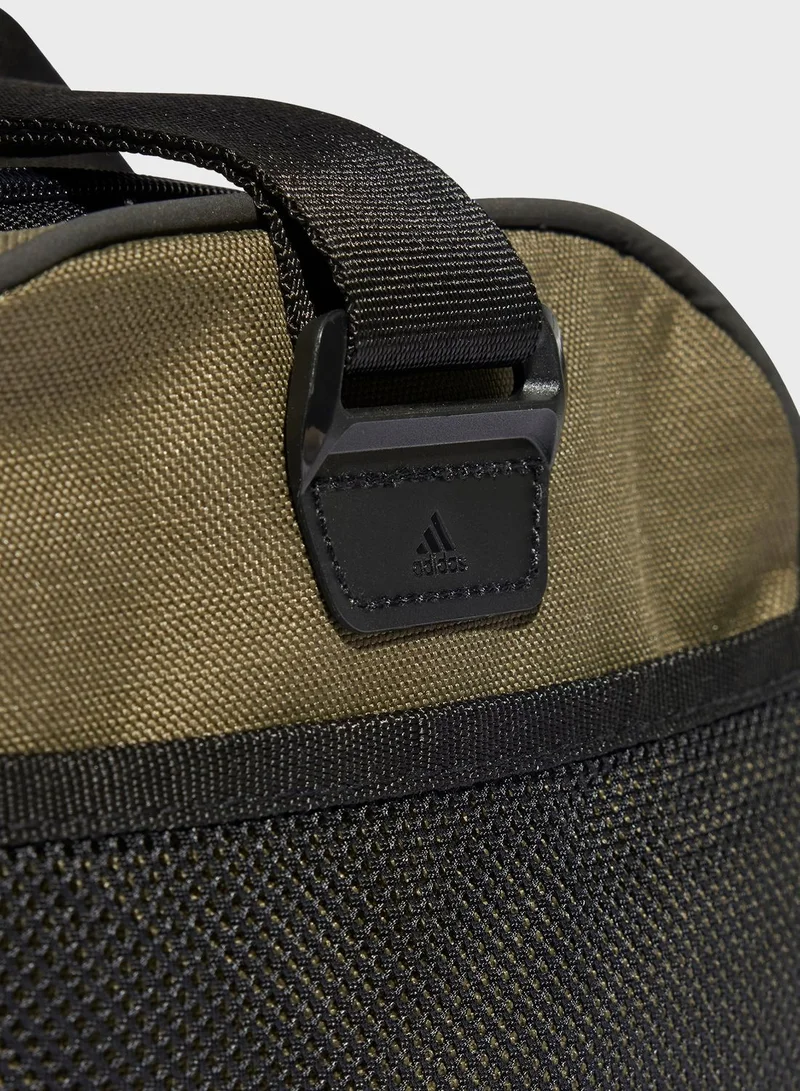 Adidas Linear Duffle