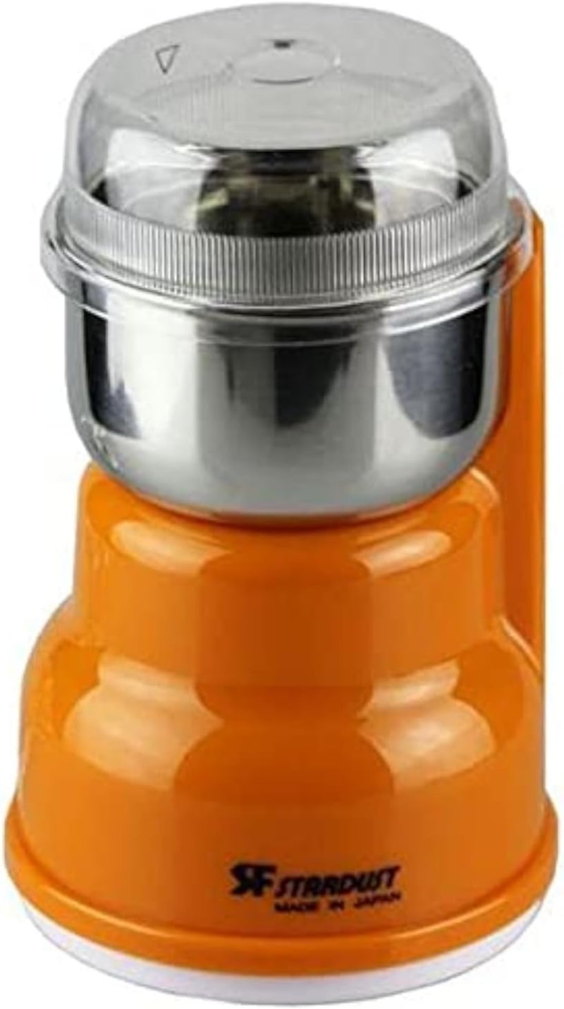 Stardust Coffee & Spice Grinder CML-1000MKII