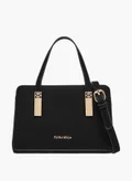Flora Bella By Shoexpress BLACK