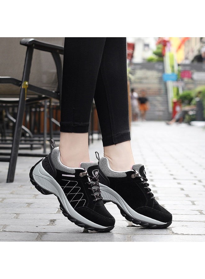 KUYING New FashionableCasual Sports Shoes