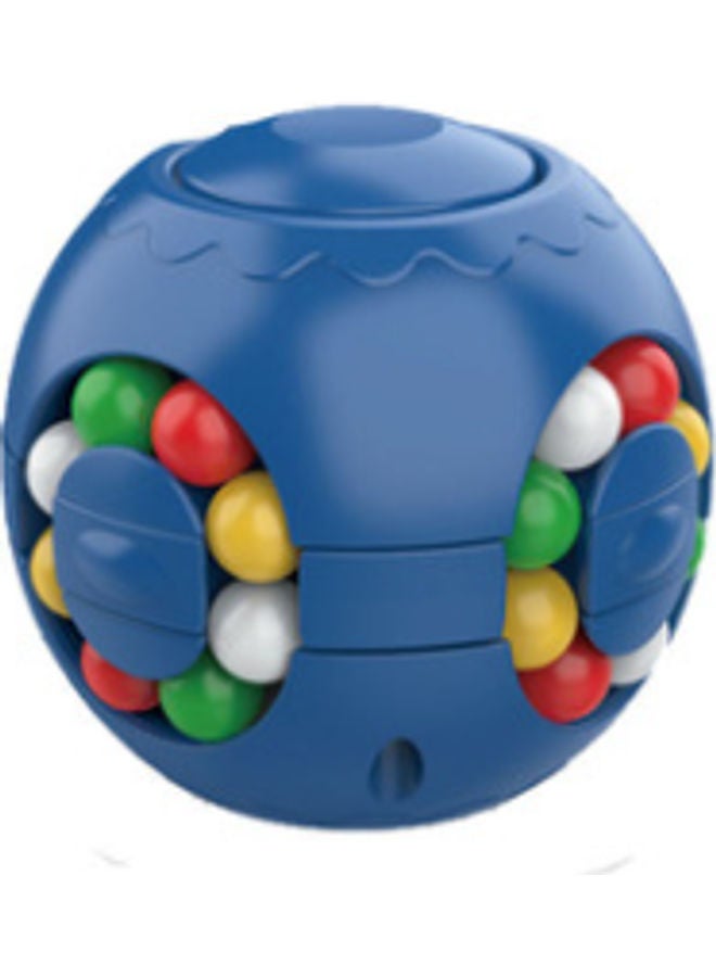 Rotating Magic Bean - Image 1