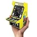 My Arcade PacMan Micro Player Pro 675 Handheld Retro Games Arcade Classics - Image 3