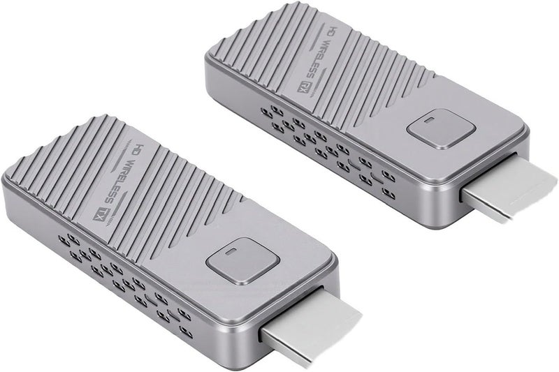 Bewinner Wireless Transmitter and Receiver for Screen Mirroring - Image 1