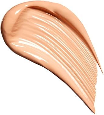 Rodial روديال بيش لو لايتر حجم سفر 16 مل تركيبة غير لامعة للبشرة الداكنة خافي عيوب مرطب مع كافيين وحمض الهيالورونيك - Image 2