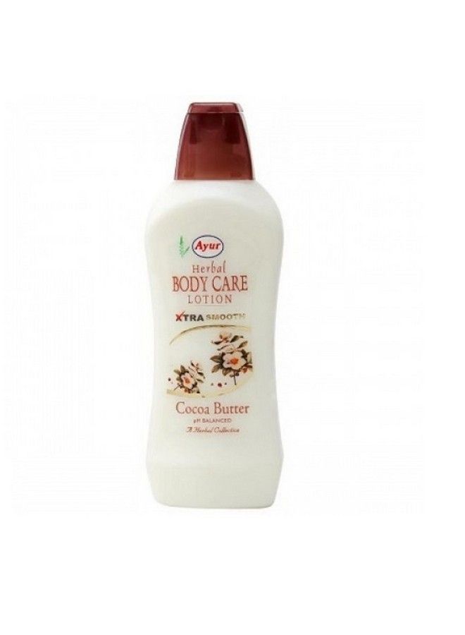 Ayur Herbal Body Care Lotion (500 Ml) - Image 2