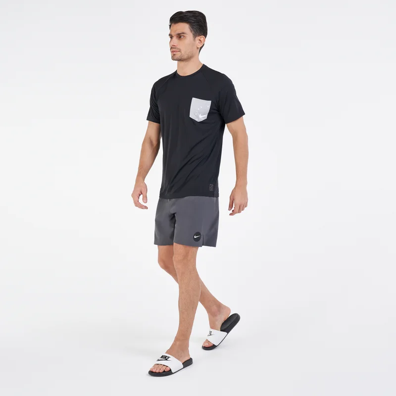 Nike Men's Essential 7-inch Boardshorts Swimming Shorts