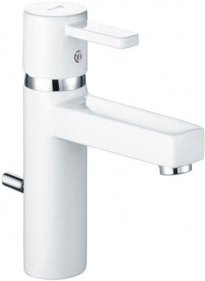 RAK CERAMICS - KLUDI ZENTA XL single lever basin mixer DN 10 - Image 1