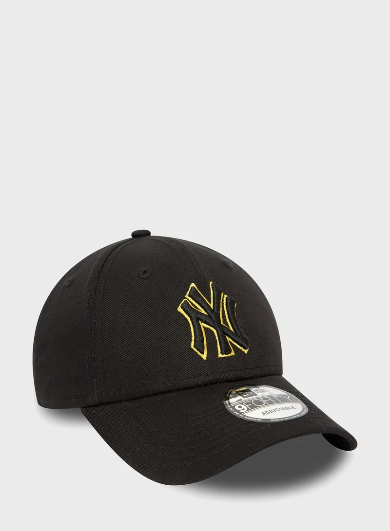 NEW ERA 9Forty New York Yankees Cap