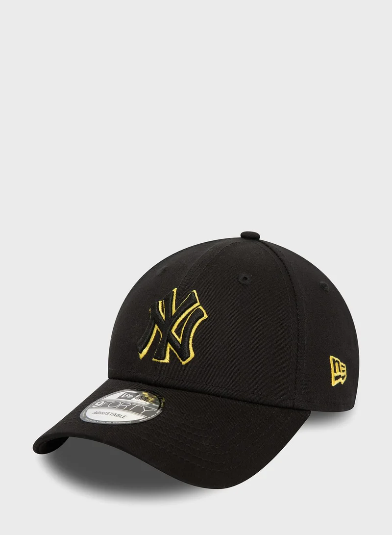 NEW ERA 9Forty New York Yankees Cap