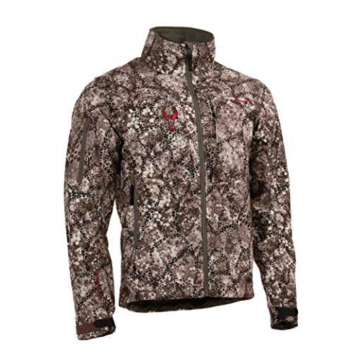 Badlands Calor Jacket, Color: Approach, Size: M (BLCALJMEDAPPR) - Image 1