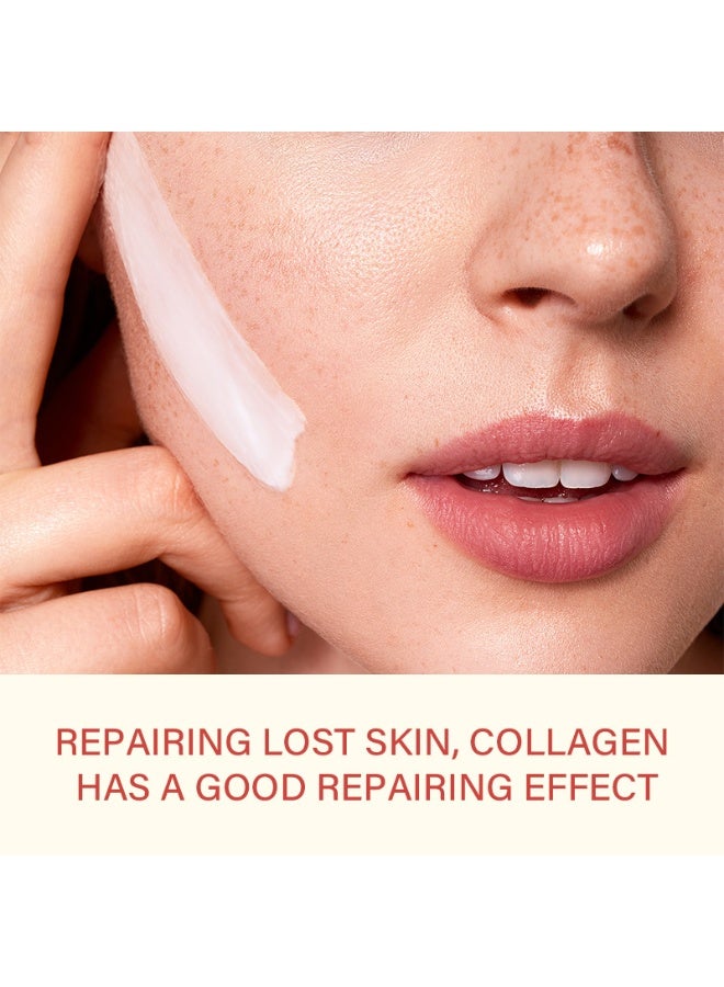 MEDIPEEL Red Lacto Collagen Wrapping Mask 70ml - Image 5
