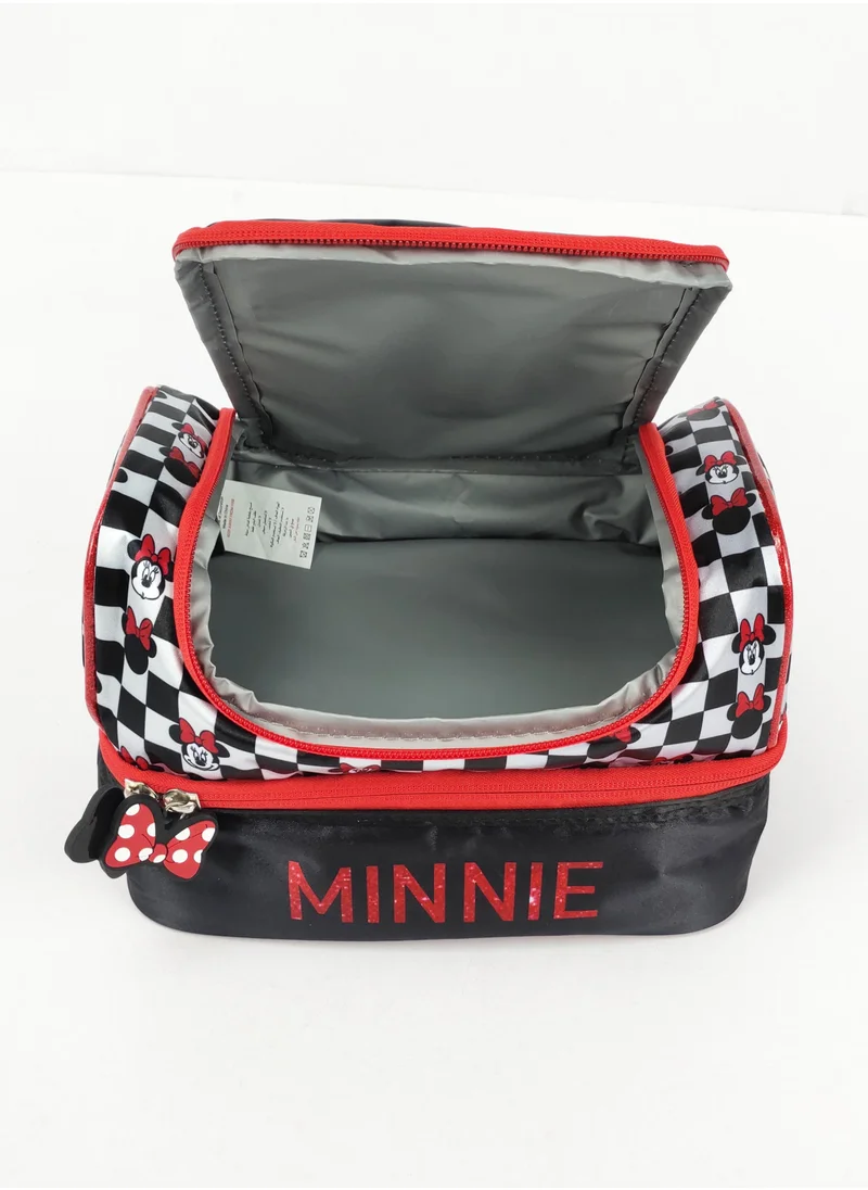 ديزني Disney Minnie Mouse One and Only  Lunch Bag