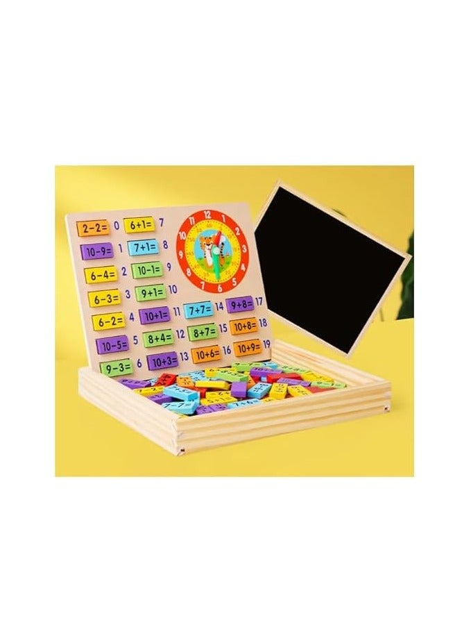 Montessori Math Starter Kit - Image 1