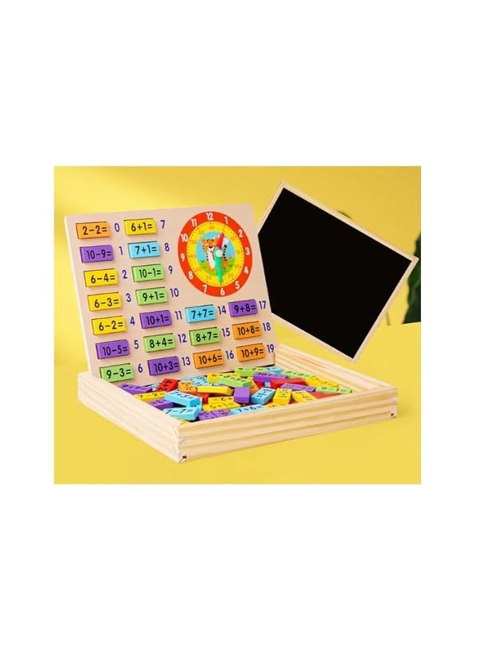 Montessori Math Starter Kit - Image 2