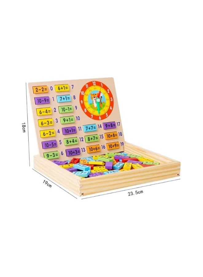 Montessori Math Starter Kit - Image 4