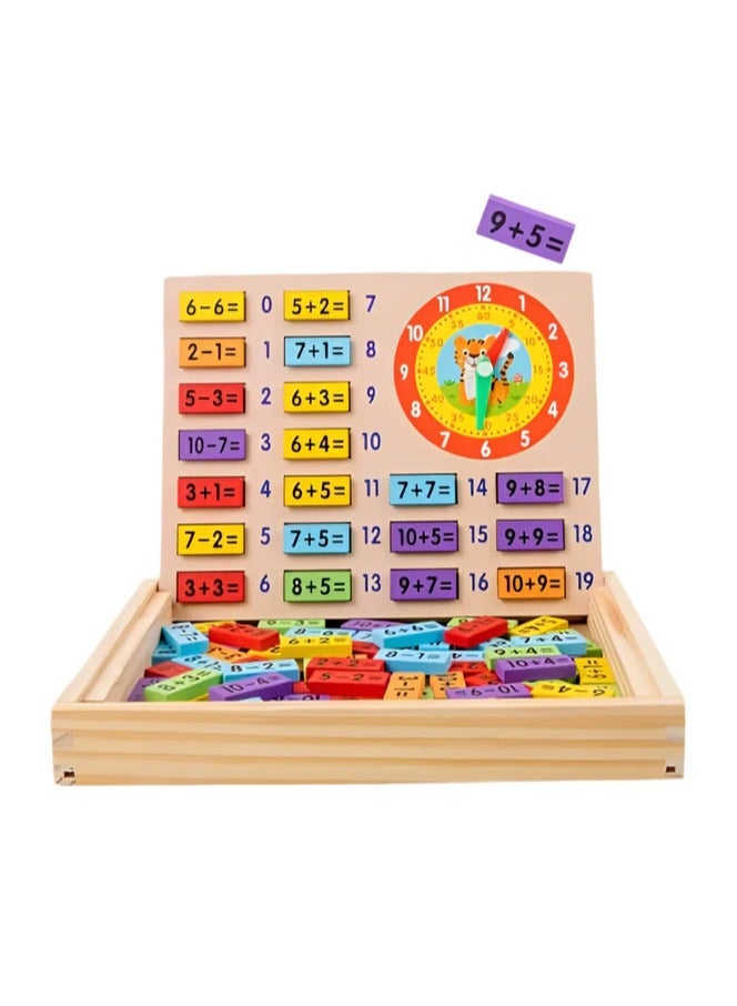 Montessori Math Starter Kit - Image 5