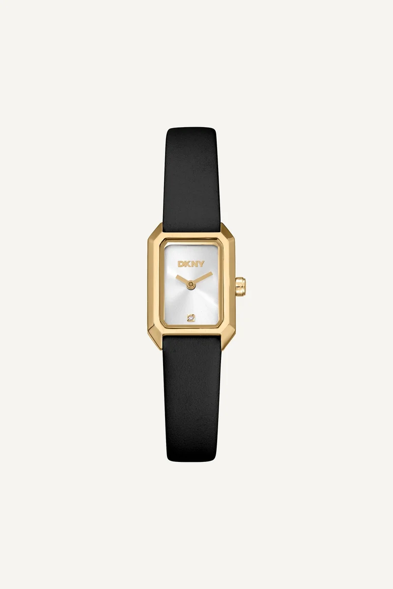 Women Signature Shape 18MM Watch