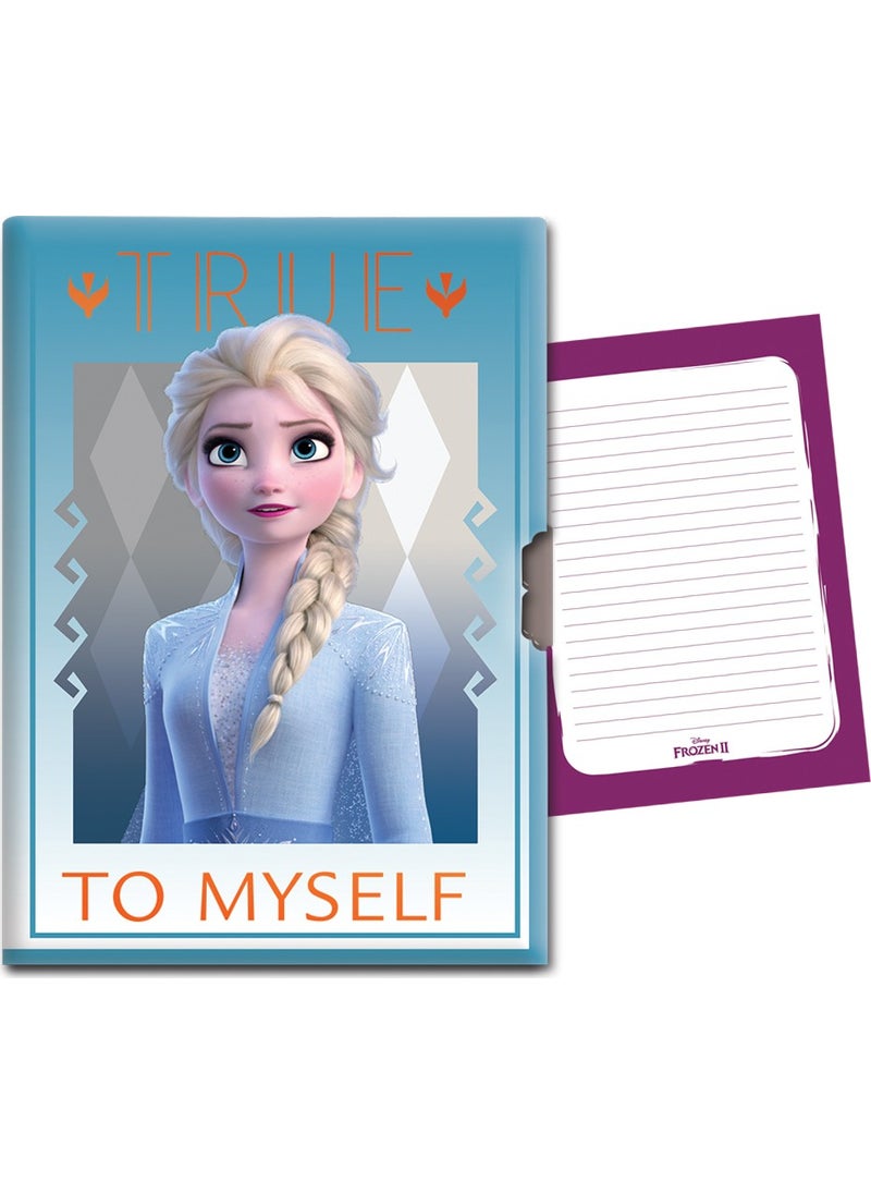 Frozen II Slim Locked Diary Book - pzsku/ZCF4C509EC1B2CD794EBFZ/45/_/1725794113/9c114ea8-15ad-4069-a4c2-10b370ab2a50