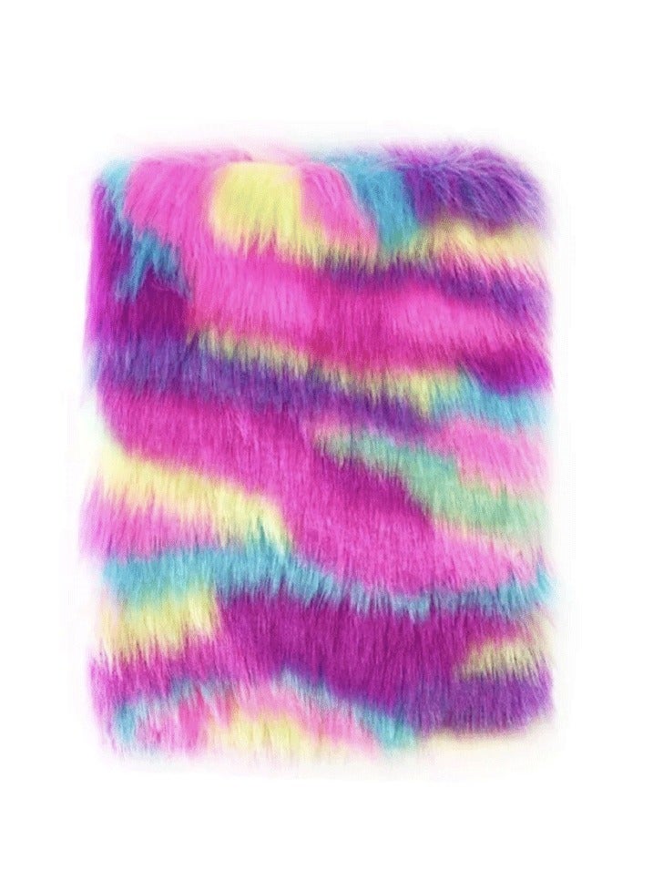 Cute Cat Colorful Notebook - Image 4