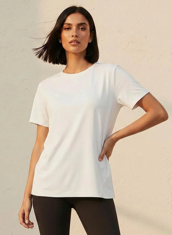 سبلاش اكتف Women Soft Touch T-shirt