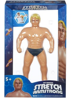 Original Stretch Toy - Stretchable Action Figure - 1 Ct (Pack Of 1)
