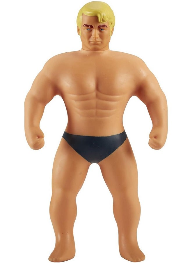 Stretch Armstrong - Original Stretch Toy - Stretchable Action Figure - 1 Ct (Pack Of 1) - Image 1